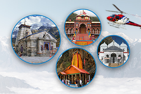 Char Dham Yatra